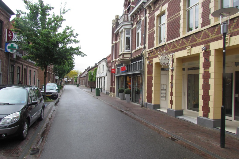 WinkelruimteaanKerkstraat 39<br/> inNederweert