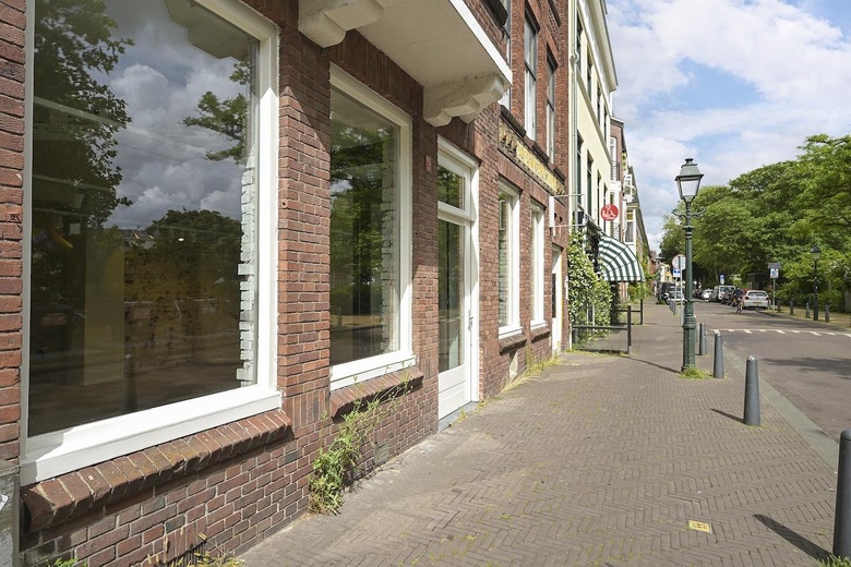 Winkelruimte Den Haag - Stationsweg 40 A - Foto 4