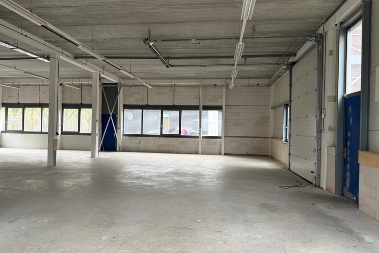 BedrijfsruimteaanNetwerkweg 31<br/> inAmsterdam