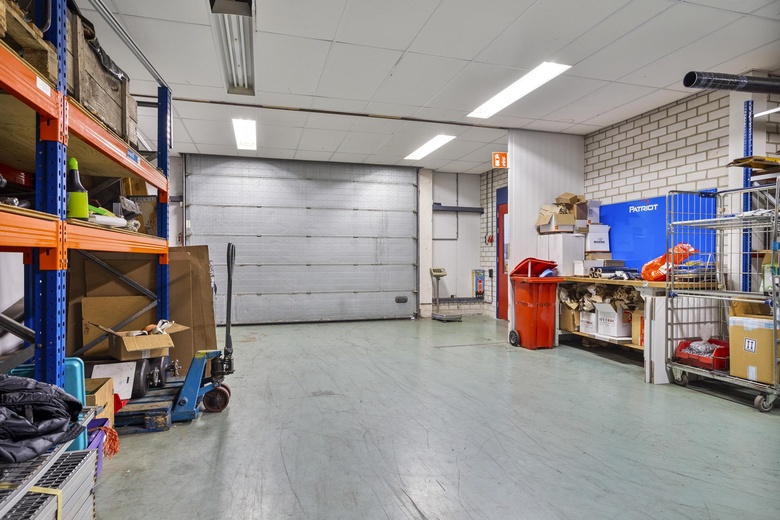 BedrijfsruimteaanPascalstraat 80<br/> inDordrecht