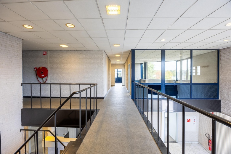 Bedrijfsruimte Heijen - De Groote Heeze 37 - Foto 5