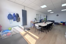Bedrijfsruimte Almere - Brasemstraat 22 - Foto 5