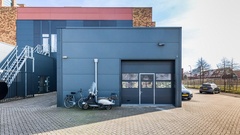 Bedrijfsruimte Fascinatio Boulevard 942 A, Capelle aan den IJssel | Bedrijfspand.com