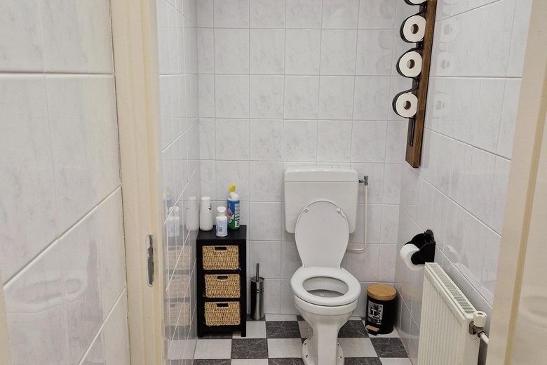 WinkelruimteaanTolberterstraat 29<br/> inLeek