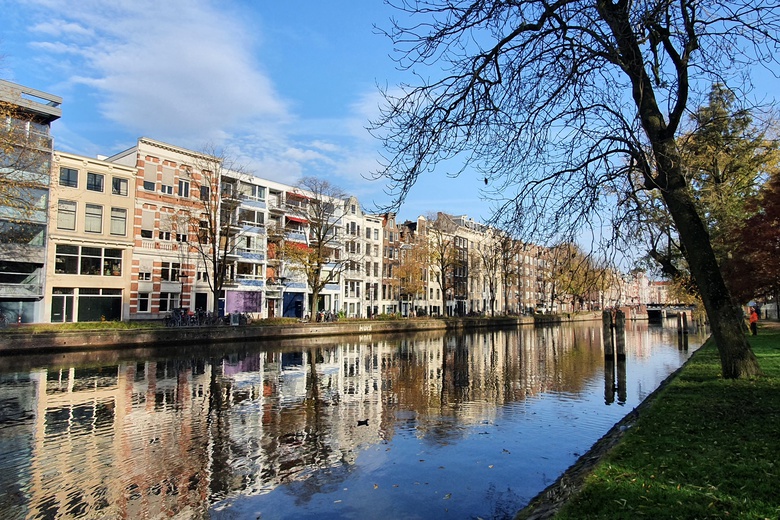 KantoorruimteaanNieuwe Herengracht 119<br/> inAmsterdam KantoorruimteaanNieuwe Herengracht 119<br/> inAmsterdam