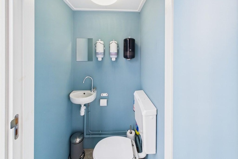 BedrijfsruimteaanExpeditieweg 68<br/> inOostburg