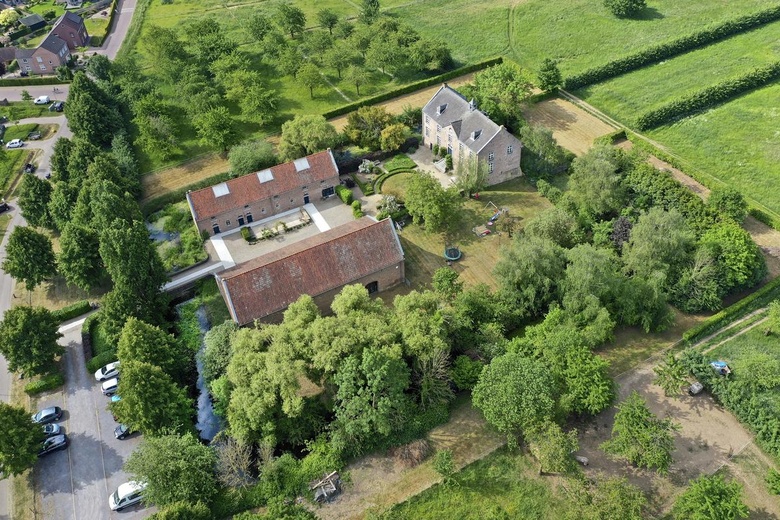 KantoorruimteaanGrote Dries 1<br/> inHoltum