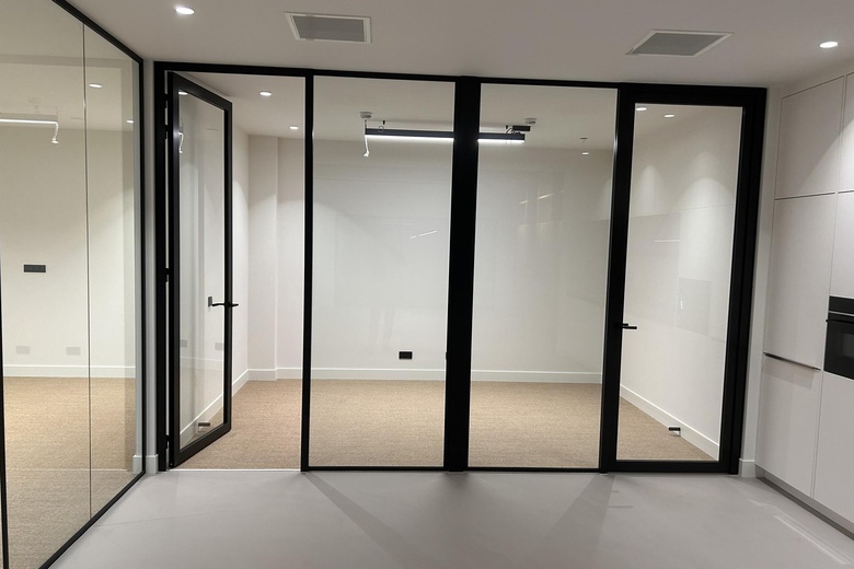 KantoorruimteaanJacob Bontiusplaats 46<br/> inAmsterdam