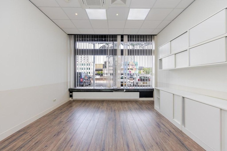 Zorg Rotterdam - Zuidplein 108 A - Foto 19