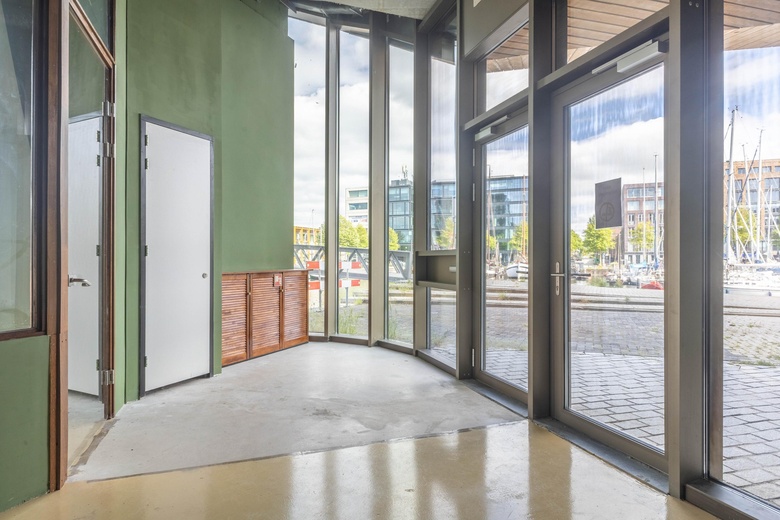 KantoorruimteaanKrijn Taconiskade 567<br/> inAmsterdam