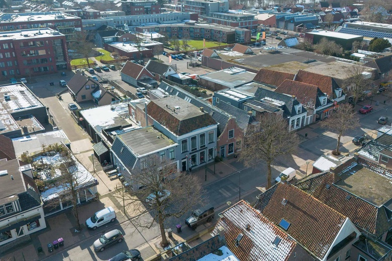 Horeca Sint Annaparochie - Van Harenstraat 54 - Foto 27