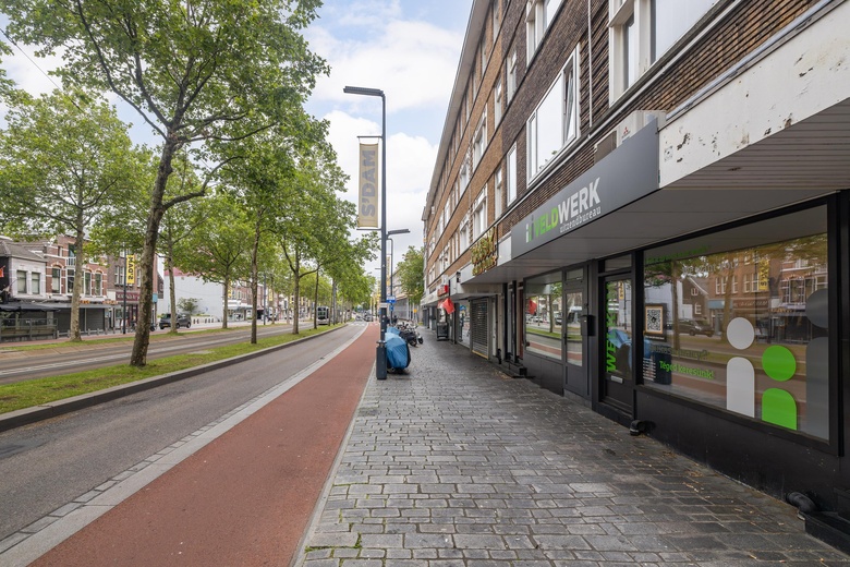 Kantoorruimte Schiedam - Broersvest 52 C - Foto 10