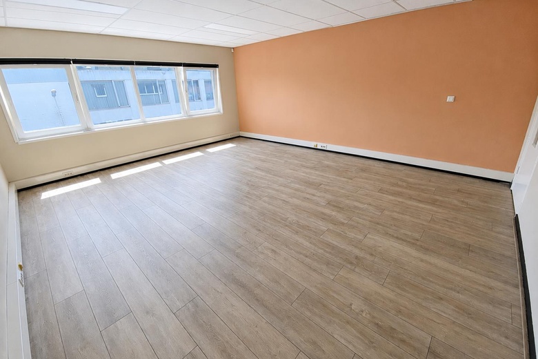 KantoorruimteaanNijverheidswerf 38<br/> inBussum
