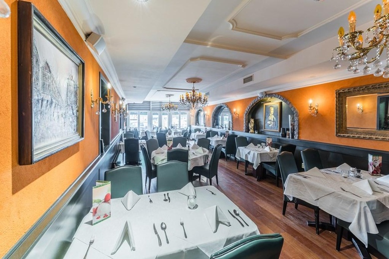 HorecaaanOude Sluis 6<br/> inNieuwegein