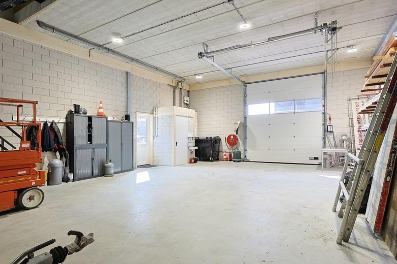 BedrijfsruimteaanWitte Paal 3 C<br/> inSchagen