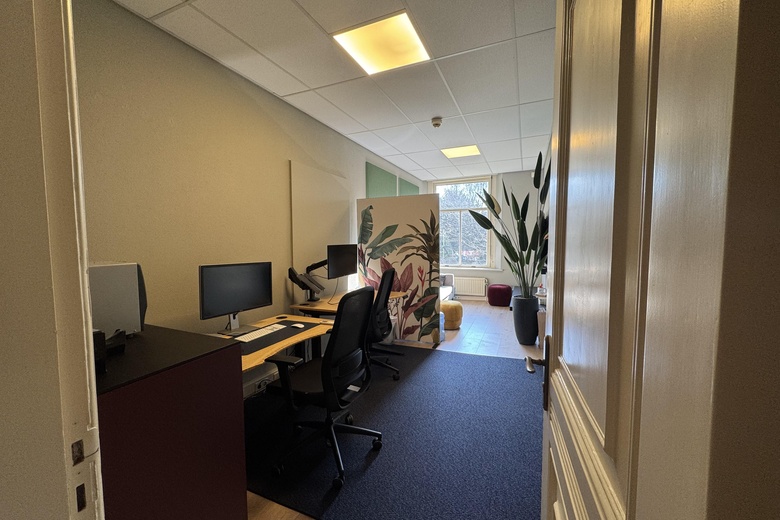 KantoorruimteaanSchothorsterlaan 11<br/> inAmersfoort