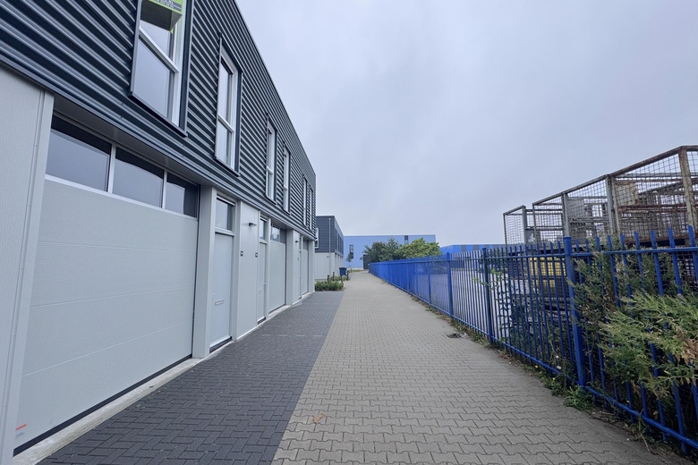 Bedrijfsruimte Lelystad - Pascallaan 24 N - Foto 9