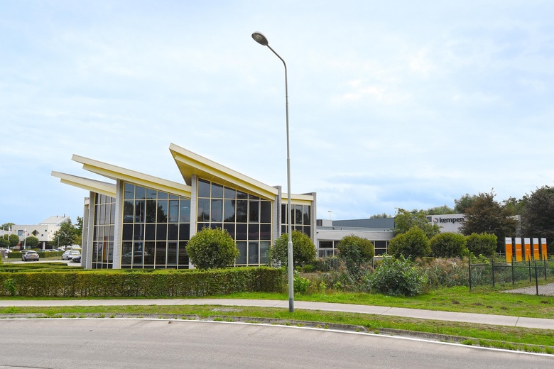 BedrijfsruimteaanHandelstraat 17<br/> inHorst