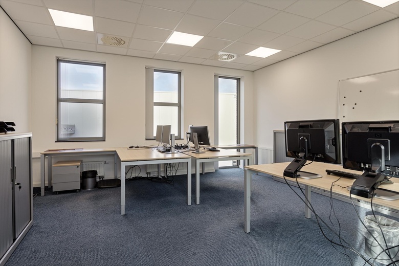 KantoorruimteaanNieuwe Eerdsebaan 14<br/> inSchijndel