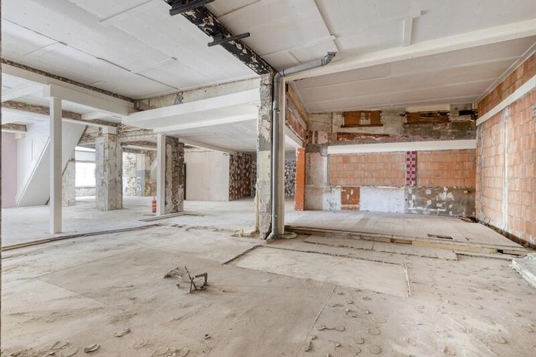 HorecaaanVisserstraat 33 A<br/> inBreda HorecaaanVisserstraat 33 A<br/> inBreda