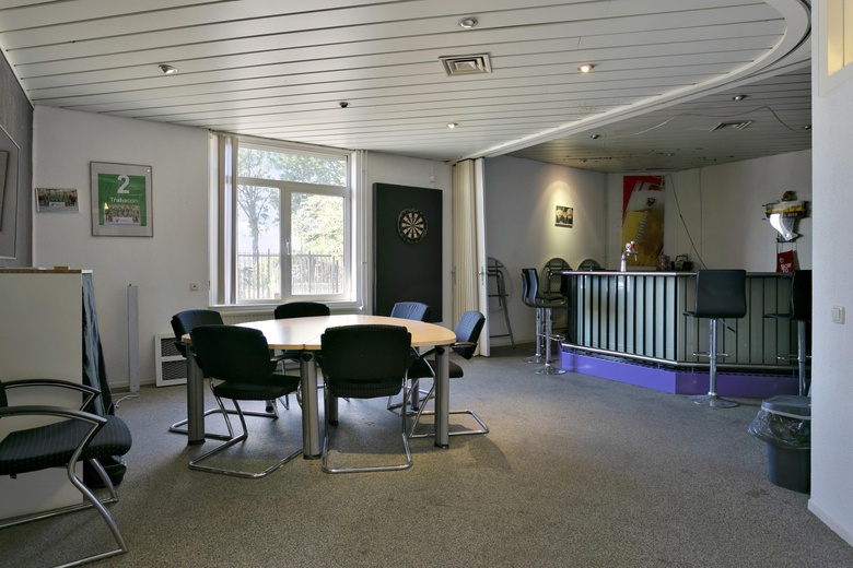 BedrijfsruimteaanGantelstraat 3<br/> inWaalwijk BedrijfsruimteaanGantelstraat 3<br/> inWaalwijk