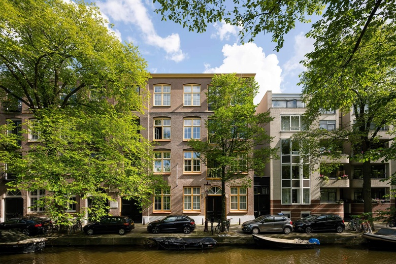 KantoorruimteaanLooiersgracht 43<br/> inAmsterdam