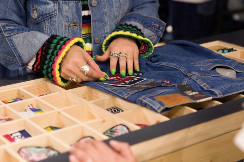 WinkelruimteaanAmstel 1<br/> inAmsterdam