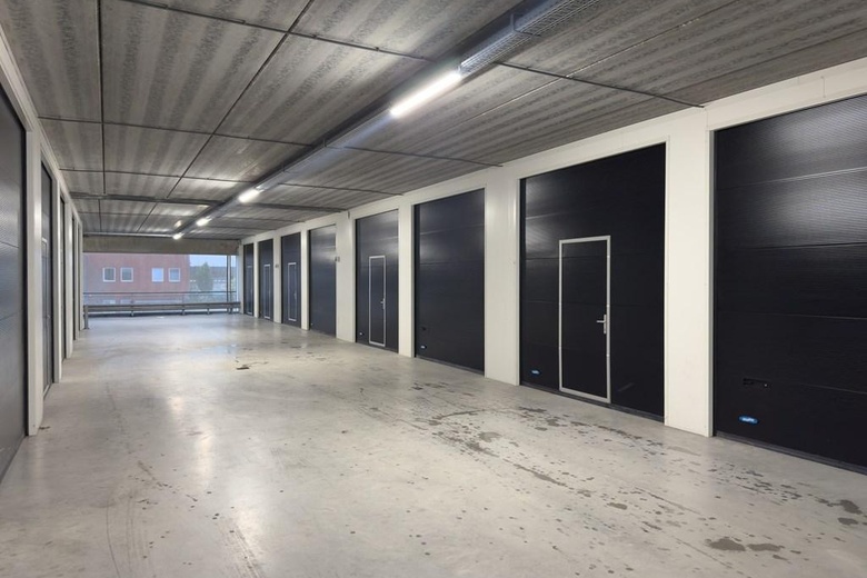 Bedrijfsruimte Berkel en Rodenrijs - Industrieweg 69 89 - Foto 16