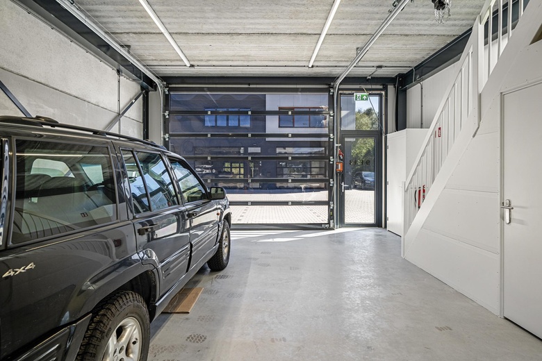 BedrijfsruimteaanIndustrieweg Oost 9 f 13<br/> inElst BedrijfsruimteaanIndustrieweg Oost 9 f 13<br/> inElst