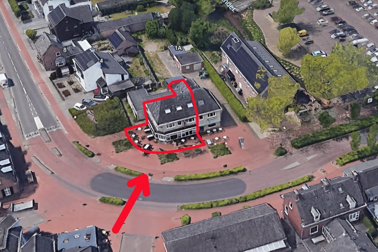 Horeca Veldhoven - Dorpstraat 1 - Foto 19
