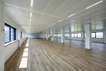 Kantoorruimte Amsterdam - Paalbergweg 1 - Foto 5
