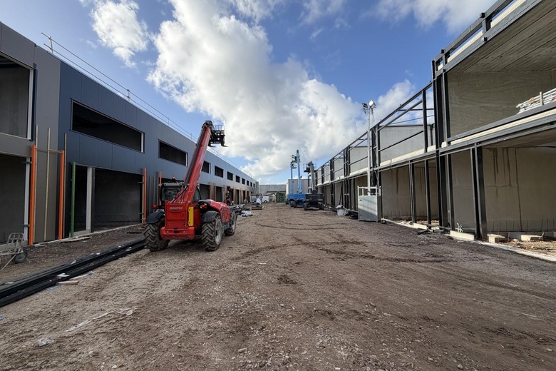 BedrijfsruimteaanKamerlingh Onnesweg 2 C 8<br/> inDordrecht