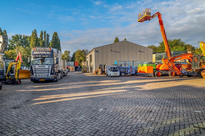 Bedrijfsruimte Krimpen aan de Lek - Noord 41 b - Foto 12
