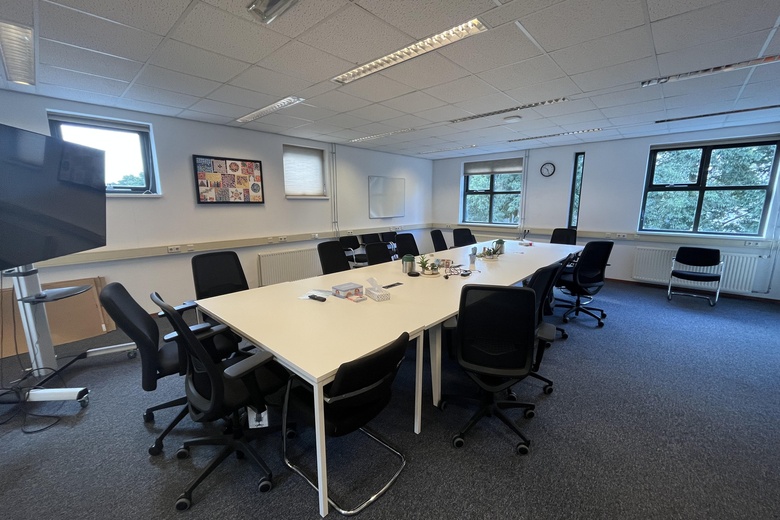Kantoorruimte Amersfoort - Computerweg 16 - Foto 12