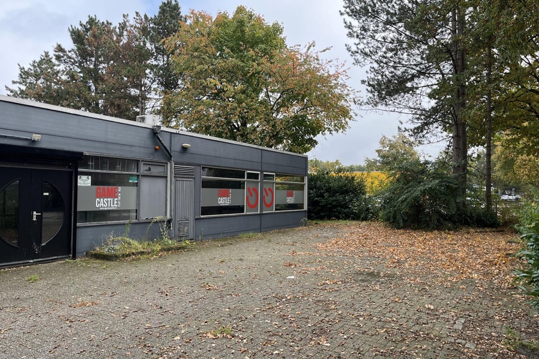 BedrijfsruimteaanHaansbergseweg 16<br/> inRijen BedrijfsruimteaanHaansbergseweg 16<br/> inRijen