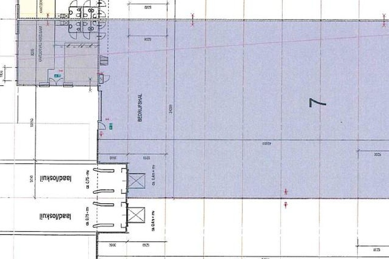 Bedrijfsruimte Ridderkerk - Schillingstraat 13 - Foto 19