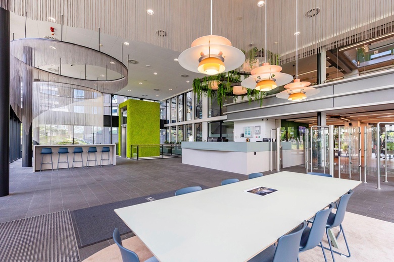 KantoorruimteaanPrinses Beatrixlaan 7<br/> inDen Haag