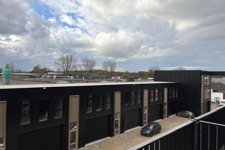 BedrijfsruimteaanNevadadreef 17 F<br/> inUtrecht