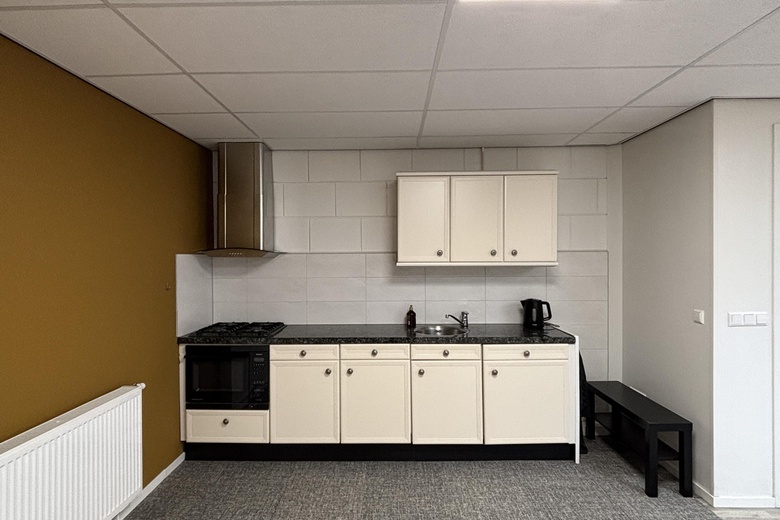 BedrijfsruimteaanSatellietbaan 4 M<br/> inHillegom