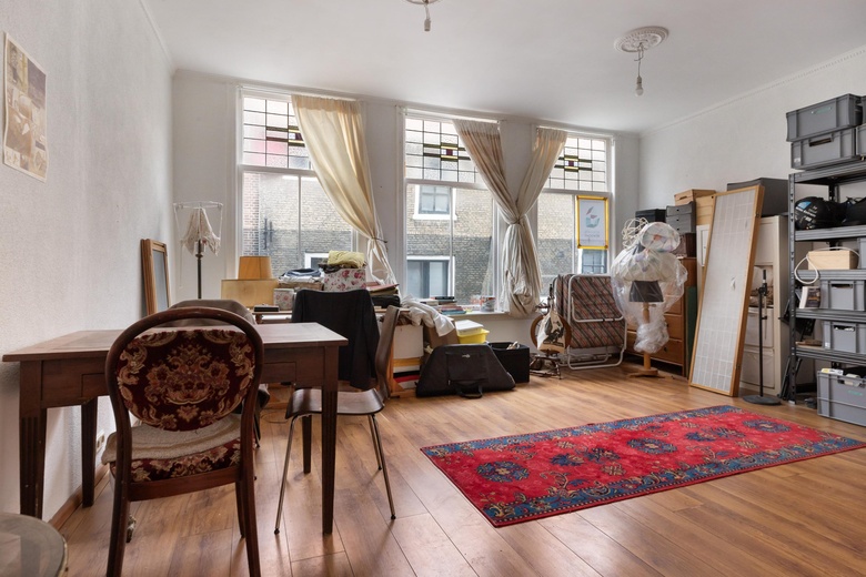 WinkelruimteaanKorte Groenendaal 1<br/> inGouda