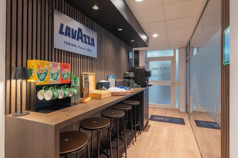 KantoorruimteaanHorsterweg 24<br/> inMaastricht