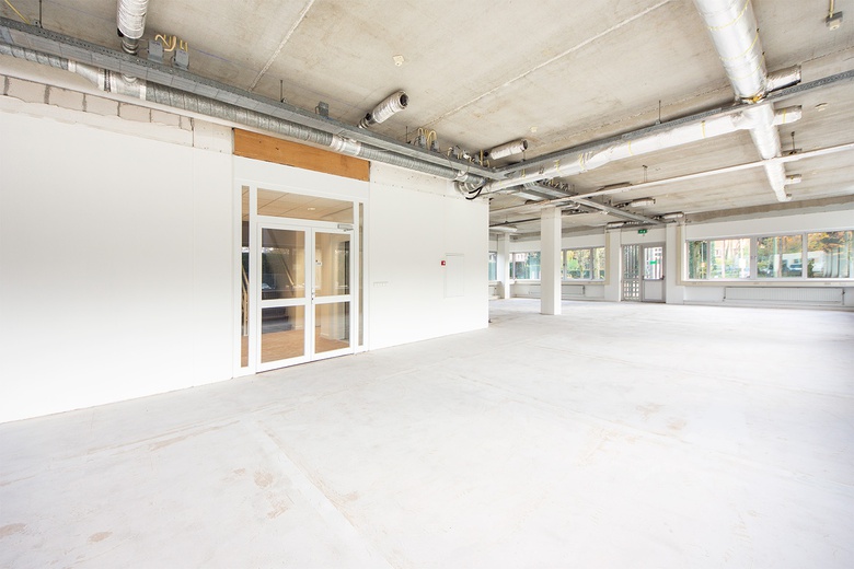 KantoorruimteaanHuis ter Heideweg 14<br/> inZeist