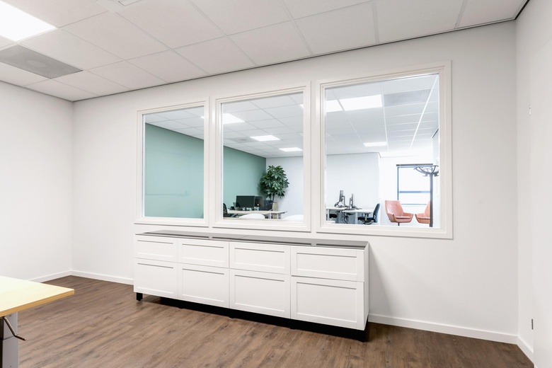 KantoorruimteaanDirck Uytenboogaertstraat 9<br/> inZwijndrecht