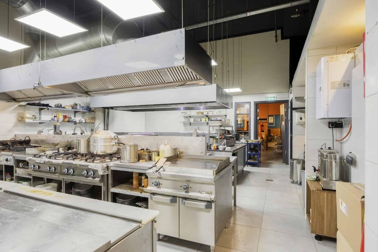 Horeca Hoofddorp - Burgemeester van Stamplein 280B - Foto 14