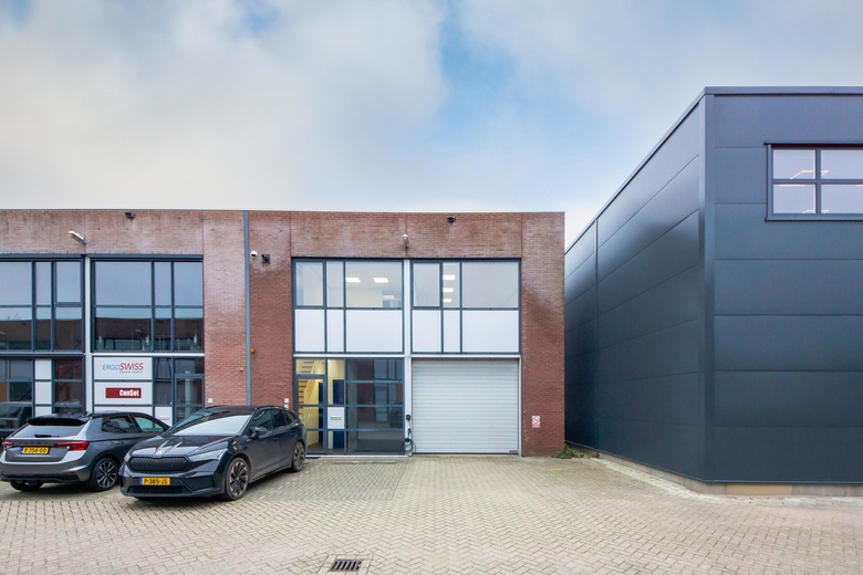 BedrijfsruimteaanDe Stuwdam 53<br/> inAmersfoort