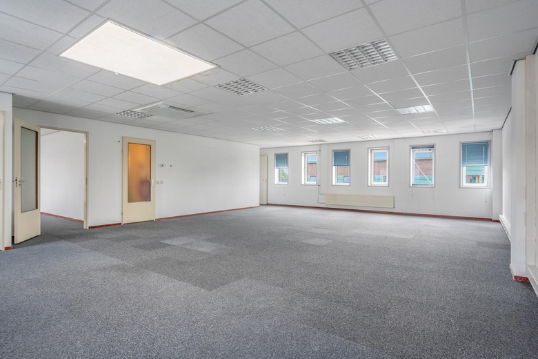 KantoorruimteaanPrinterstraat 22<br/> inAmsterdam