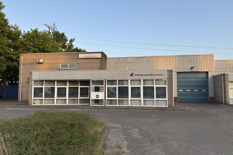 Bekijk foto 1 van De Tienden 56