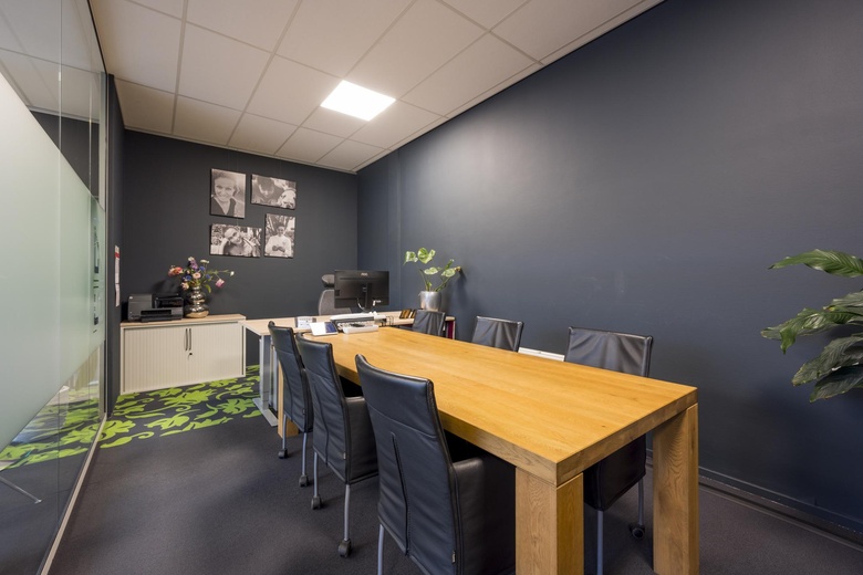 KantoorruimteaanSpacelab 5<br/> inAmersfoort