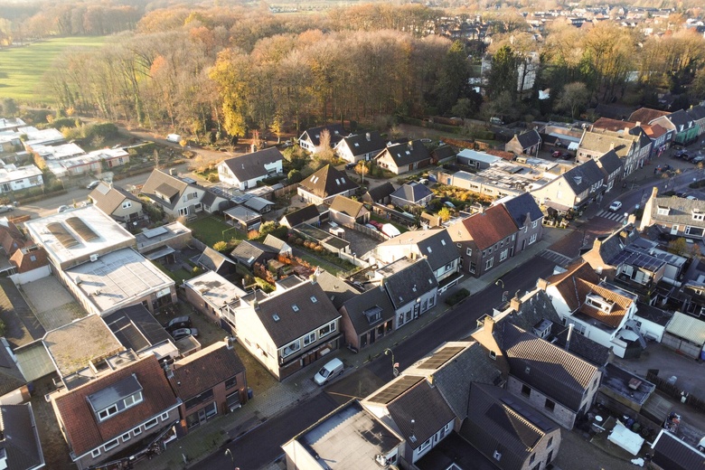 WinkelruimteaanDorpsstraat 140<br/> inScherpenzeel