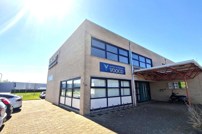 KantoorruimteaanMarkerkant 12 1 01<br/> inAlmere